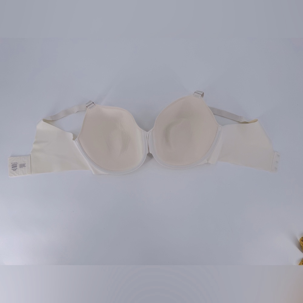 Soma Vanishing 360 Perfect Coverage Bra‎ 40DD - Picture 6 of 11